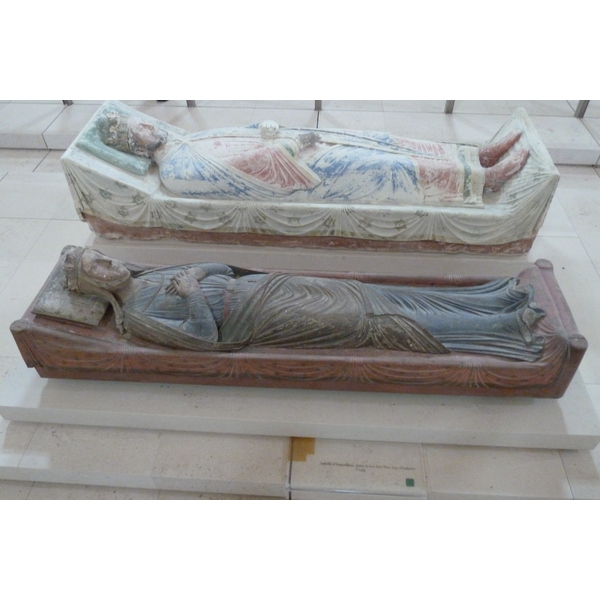 照片 法国(France) 丰特夫罗(Fontevraud) 2011-05 230
