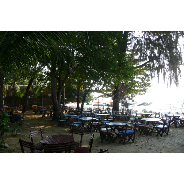 照片 泰国(Thailand) 沙美岛(Ko Samet) 派湾(Ao Phai) 2009-01 0