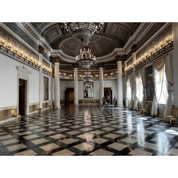 照片 意大利(Italy) 威尼斯(Venice) 科雷尔博物馆(Correr Museum) 2022-05 34