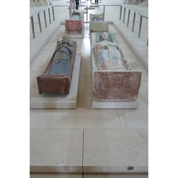 照片 法国(France) 丰特夫罗(Fontevraud) 2011-05 217