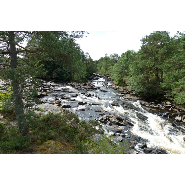 照片 英国(United Kingdom) 特罗萨克斯(The Trossachs) 2011-07 54