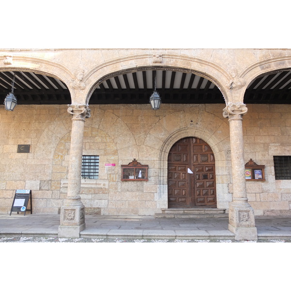 照片 西班牙(Spain) 罗德里戈城(Ciudad Rodrigo) 2013-01 57