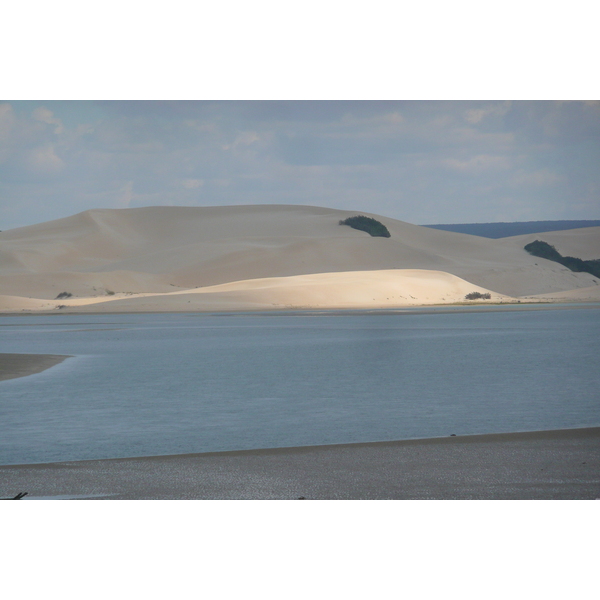照片 南非(South Africa) 星期日河(Sundays River) 2008-09 110