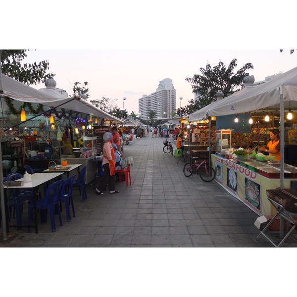 照片 泰国(Thailand) 芭提雅(Pattaya) 2014-02 60