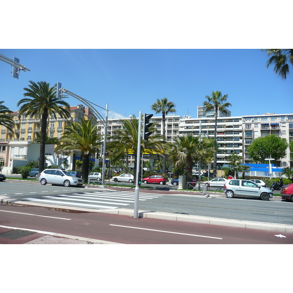 照片 法国(France) 尼斯(Nice) 尼斯西区(Nice West) 2008-04 69