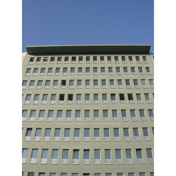 照片 德国(Germany) 柏林(Berlin) 2003-11 22