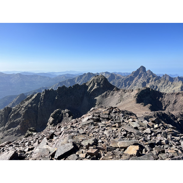 照片 法国(France) 科西嘉岛(Corsica) 钦托山(Monte Cinto) 2023-10 168