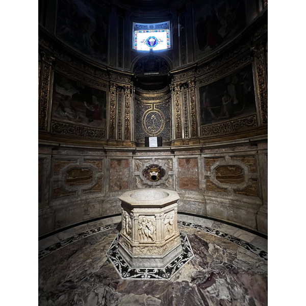 照片 意大利(Italy) 锡耶纳(Siena) 2022-05 21