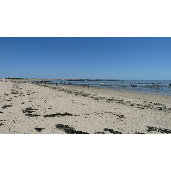 照片 法国(France) 努瓦尔穆捷(Noirmoutier) 2010-07 33