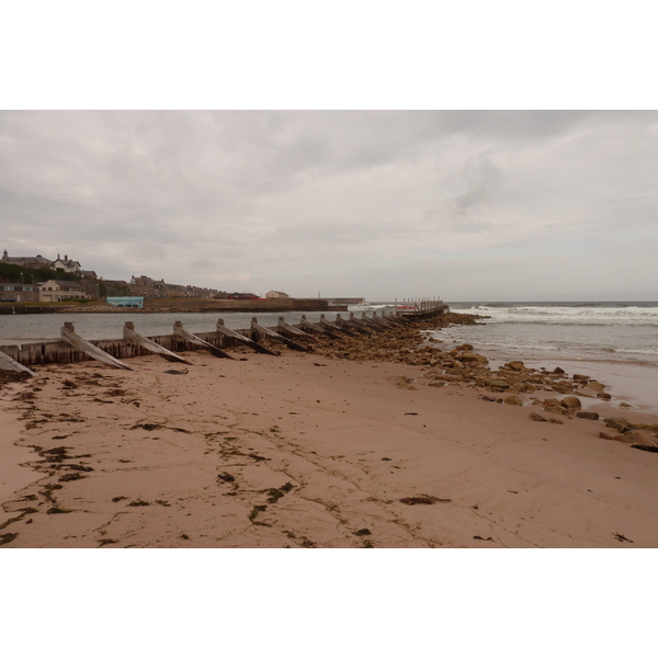 照片 英国(United Kingdom) 苏格兰(Scotland) 洛西茅斯(Lossiemouth) 2011-07 26