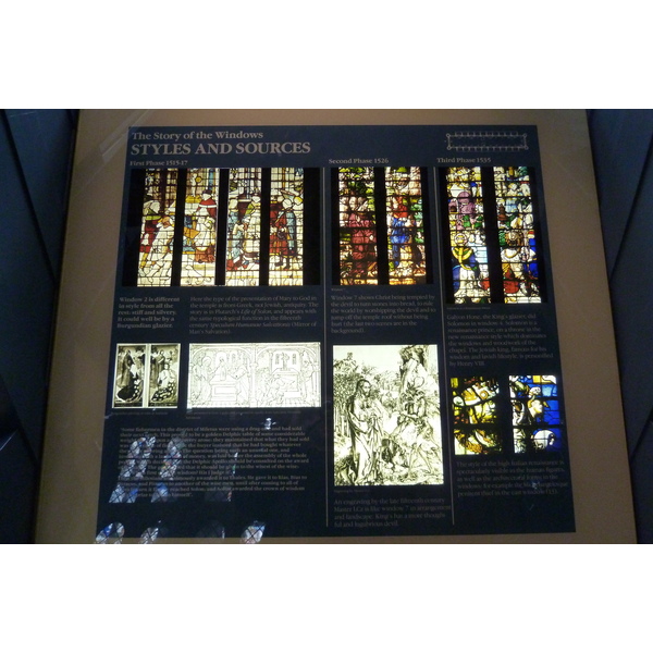 照片 英国(United Kingdom) 剑桥(Cambridge) 2011-07 104