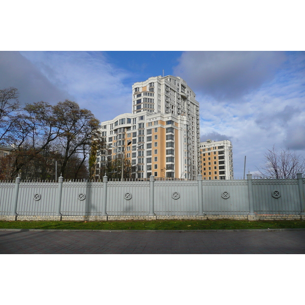 照片 乌克兰(Ukraine) 基辅(Kiev) 佩切尔斯克(Pechersk) 2007-11 85
