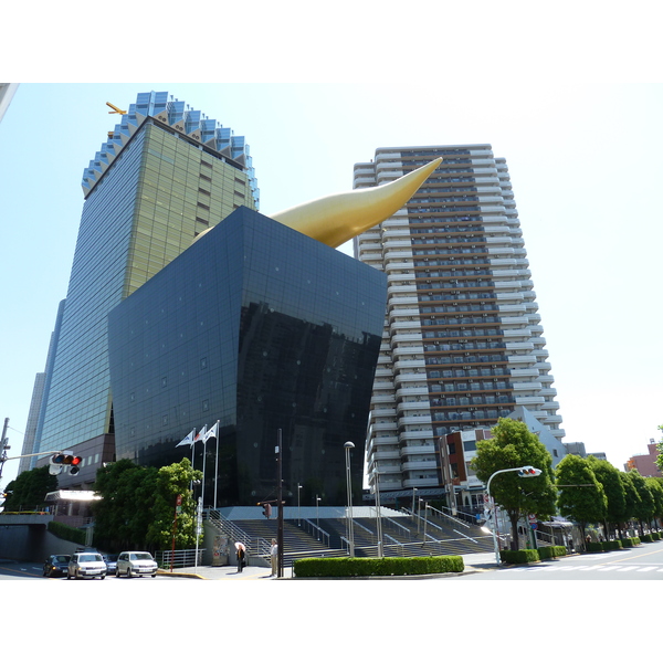 照片 日本(Japan) 东京(Tokyo) 墨田(Sumida) 2010-06 29