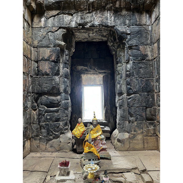 照片 柬埔寨(Cambodia) 暹粒(Siem Reap) 茶胶寺(Ta Keo) 2023-01 0