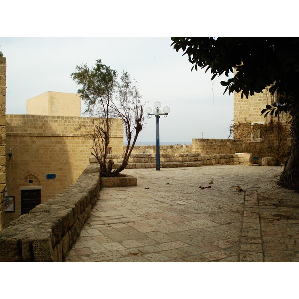 照片 以色列(Israel) 雅法(Jaffa) 2006-12 56