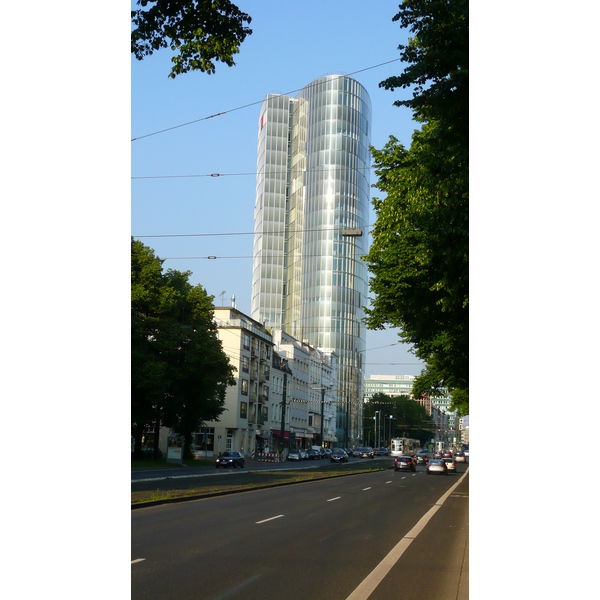 照片 德国(Germany) 杜塞尔多夫(Dusseldorf) 2007-05 159