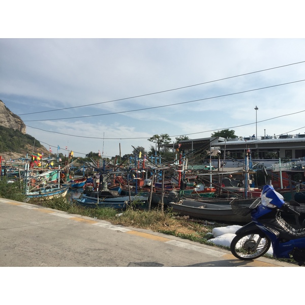 照片 泰国(Thailand) 华欣(Hua hin) 2016-01 25