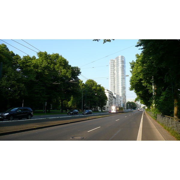 照片 德国(Germany) 杜塞尔多夫(Dusseldorf) 2007-05 122