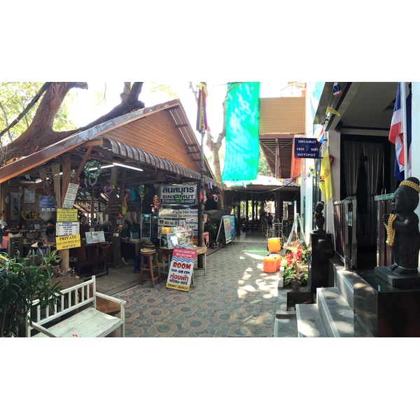 照片 泰国(Thailand) 沙美岛(Ko Samet) 2016-01 52