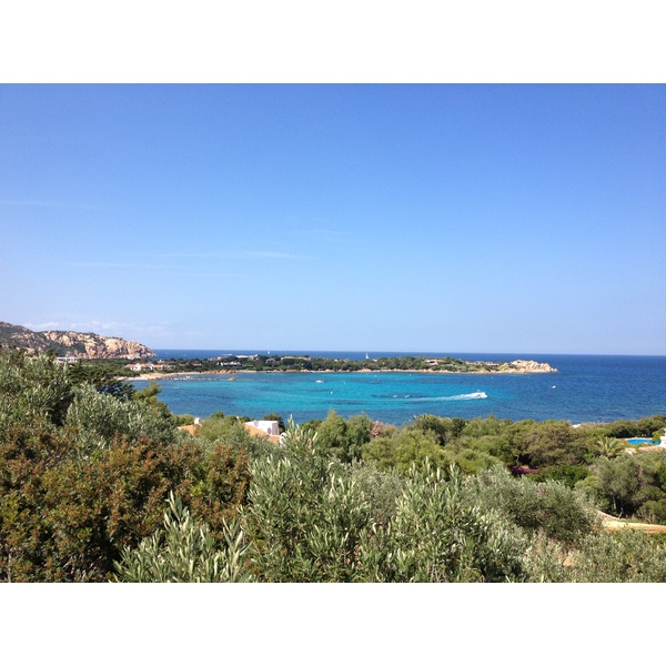 照片 意大利(Italy) 撒丁岛(Sardinia) 翡翠海岸(Costa Smeralda) 2015-06 123