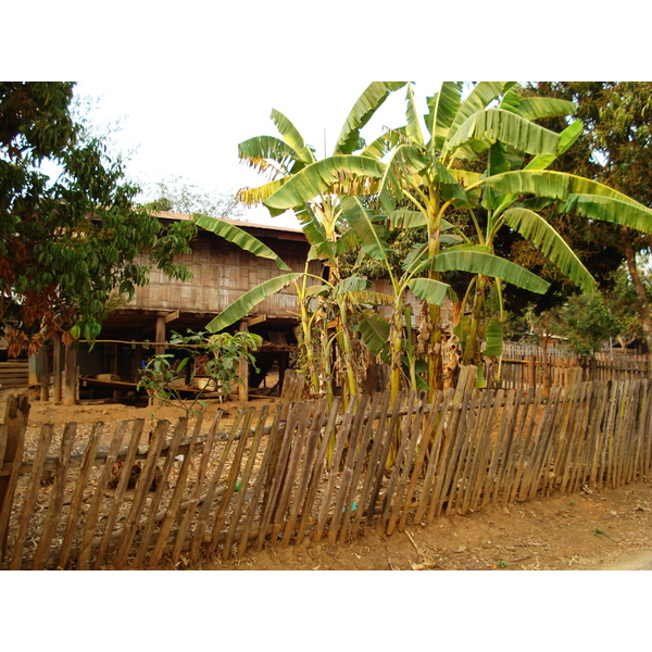照片 泰国(Thailand) 邦玛帕(Pang Mapha) 2007-02 27
