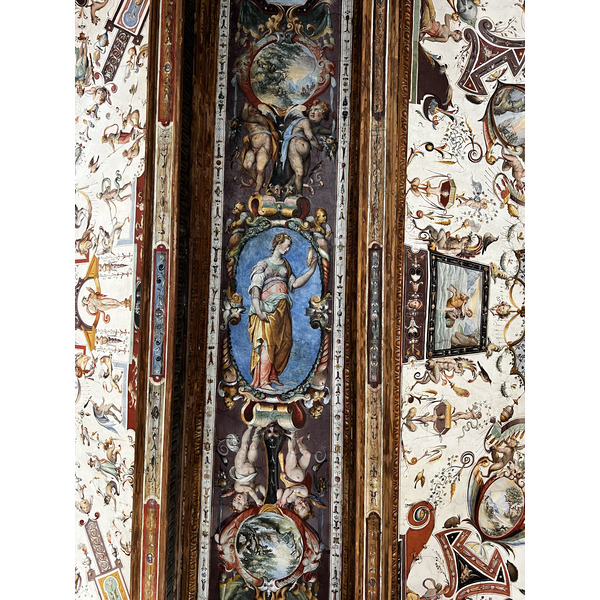照片 意大利(Italy) 佛罗伦萨(Florence) 乌菲兹美术馆(Uffizi Museum) 2022-05 371