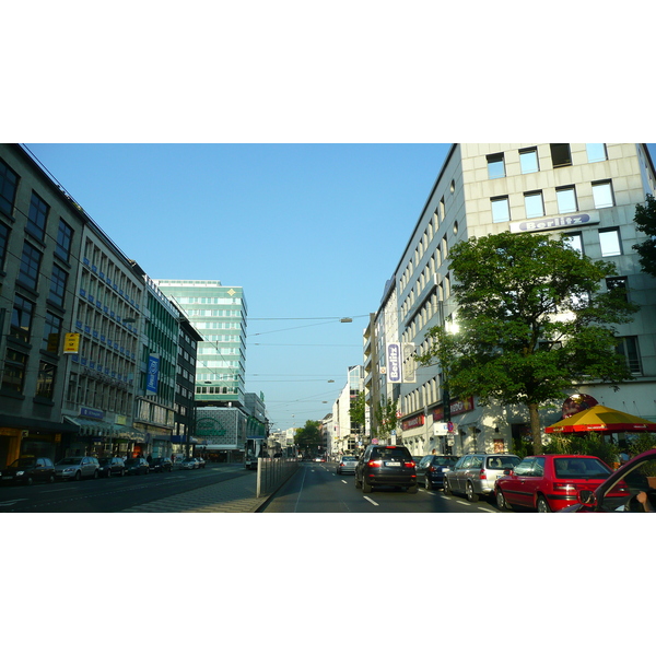 照片 德国(Germany) 杜塞尔多夫(Dusseldorf) 2007-05 65