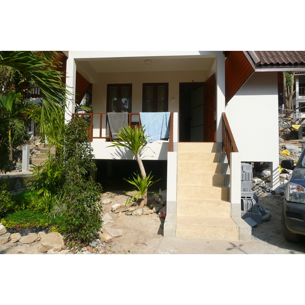照片 泰国(Thailand) 沙美岛(Ko Samet) 派湾(Ao Phai) 2009-01 6