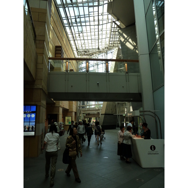 照片 日本(Japan) 东京(Tokyo) 六本木新城(Roppongi Hills) 2010-06 134