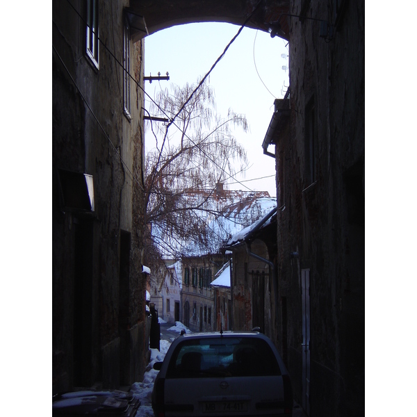 照片 斯洛文尼亚(Slovenia) 普图伊(Ptuj) 2005-03 19