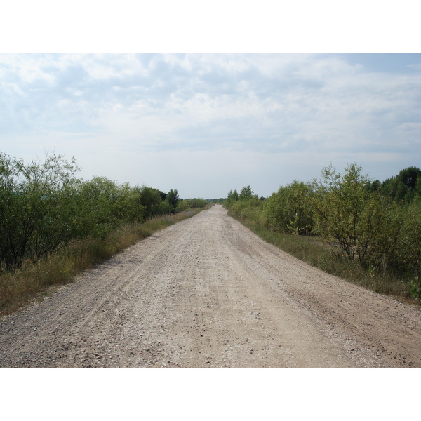 照片 俄罗斯(Russia) 喀山至下诺夫哥罗德(From Kazan to Nizhniy Novgorod) 2006-07 36