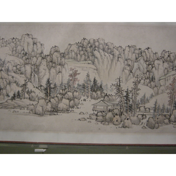 照片 中国(China) 北京(Beijing) 紫禁城(Forbidden City) 2002-05 261