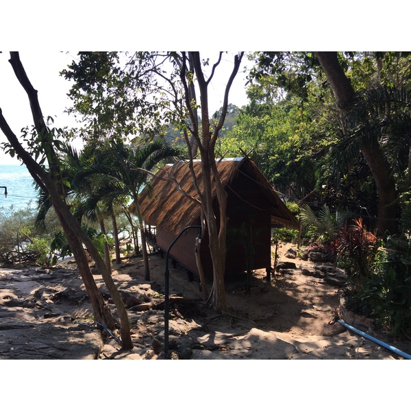 照片 泰国(Thailand) 沙美岛(Ko Samet) 2014-12 49