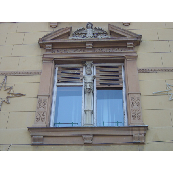 照片 斯洛文尼亚(Slovenia) 普图伊(Ptuj) 2005-03 13