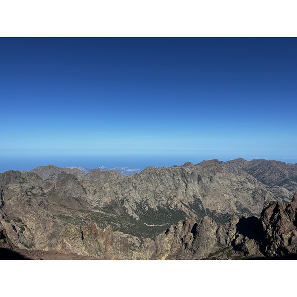 照片 法国(France) 科西嘉岛(Corsica) 钦托山(Monte Cinto) 2023-10 22