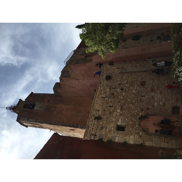 照片 法国(France) 鲁西永(Roussillon) 2017-08 48