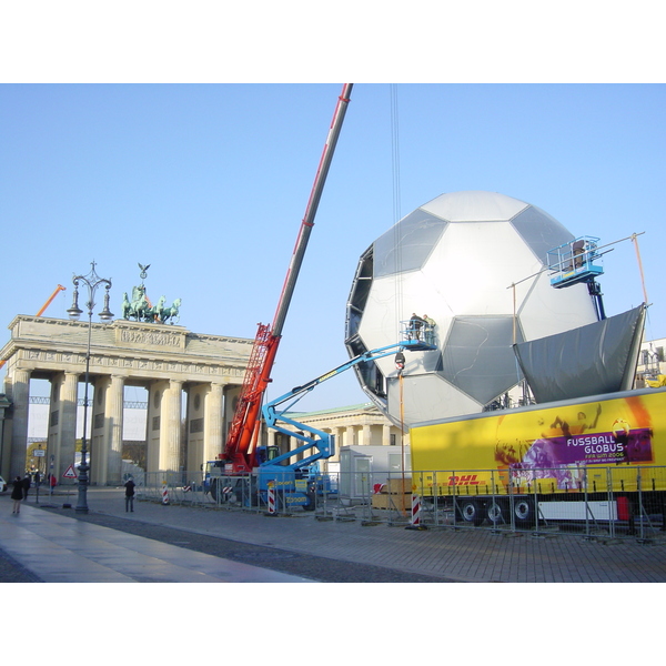 照片 德国(Germany) 柏林(Berlin) 2003-11 103