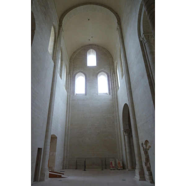 照片 法国(France) 丰特夫罗(Fontevraud) 2011-05 218