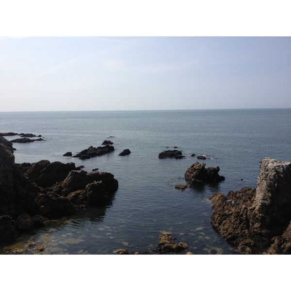 照片 法国(France) 拉博勒(La Baule) 2013-06 9