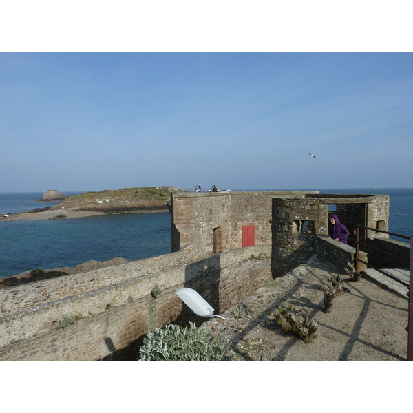 照片 法国(France) 圣马洛(St Malo) 2010-04 66
