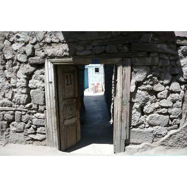 照片 土耳其(Turkey) 安卡拉(Ankara) 安卡拉老城(Ankara old city) 2008-07 19