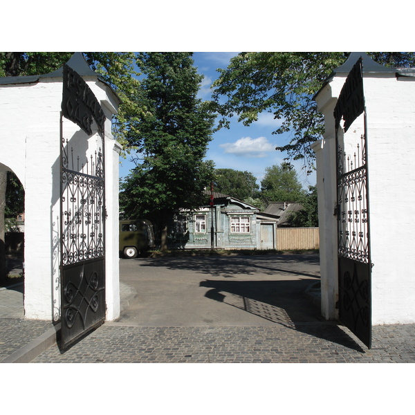 照片 俄罗斯(Russia) 苏兹达尔(Suzdal) 2006-07 70