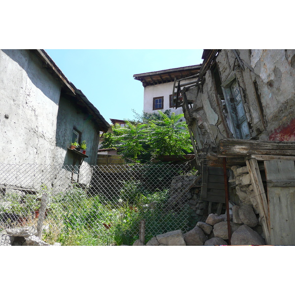 照片 土耳其(Turkey) 安卡拉(Ankara) 安卡拉老城(Ankara old city) 2008-07 20