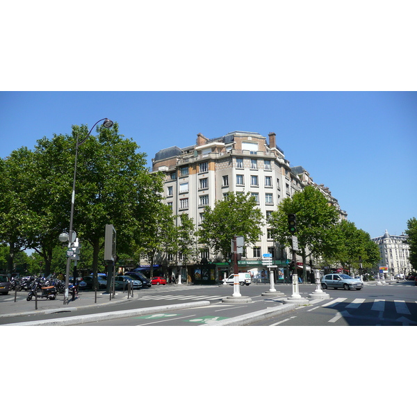 照片 法国(France) 巴黎(Paris) 巴黎西郊(Around Paris west) 2007-08 0
