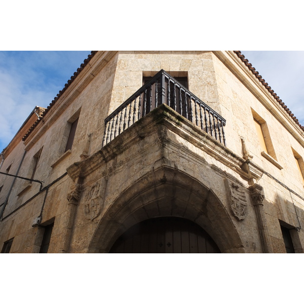 照片 西班牙(Spain) 罗德里戈城(Ciudad Rodrigo) 2013-01 21