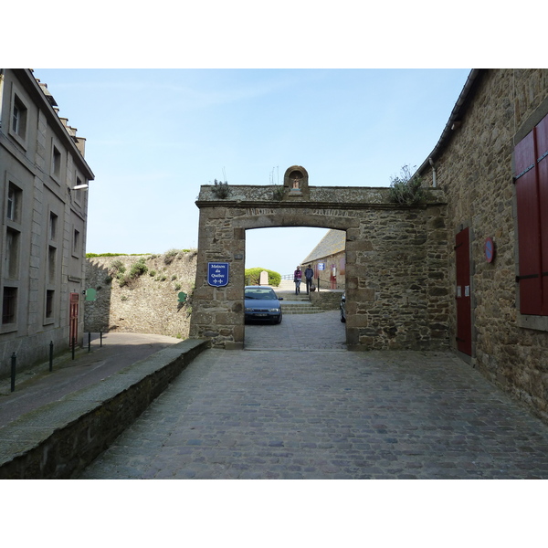 照片 法国(France) 圣马洛(St Malo) 2010-04 101