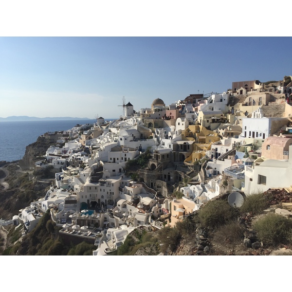 照片 希腊(Greece) 圣托里尼岛(Santorini) 2016-07 148