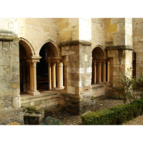 照片 法国(France) 博讷(Beaune) 2007-01 58