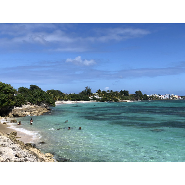 照片 瓜德罗普(Guadeloupe) 圣弗朗索瓦(Saint Francois) 2021-02 1
