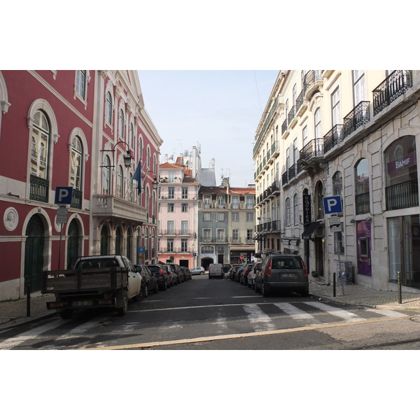 照片 葡萄牙(Portugal) 里斯本(Lisbon) 2013-01 393